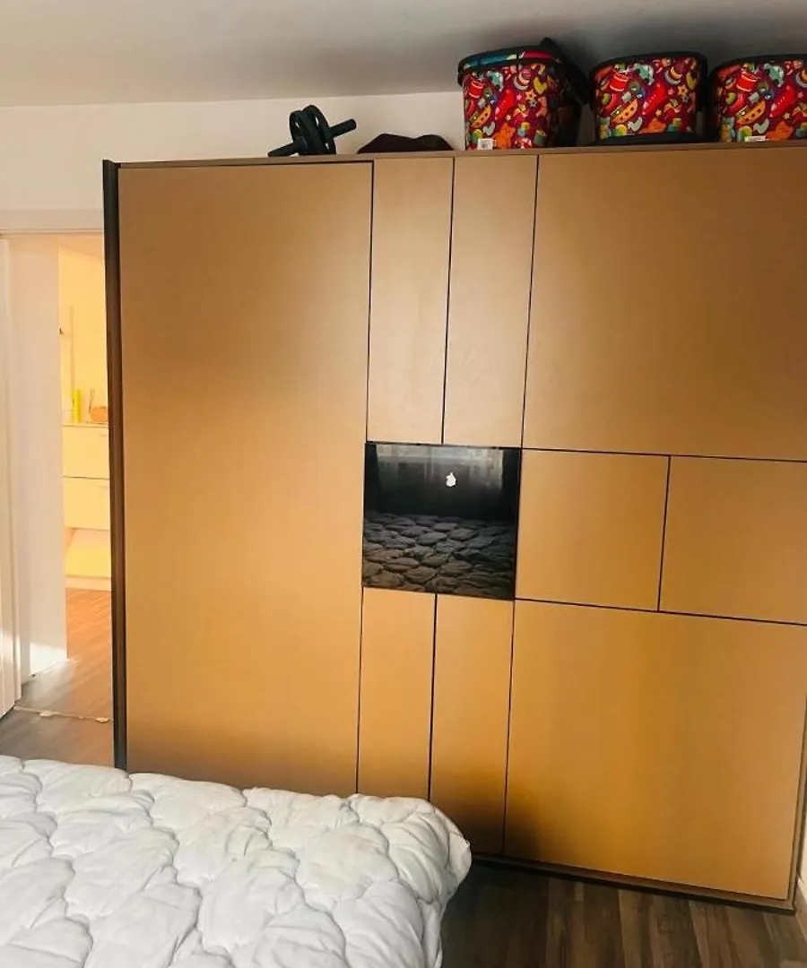 Apartament 16 Bucharest 0*,
