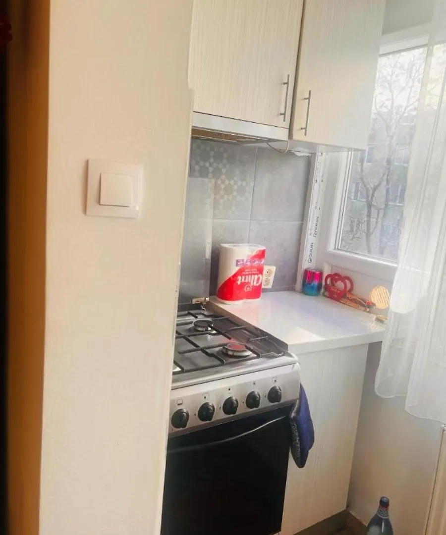 Apartament 16 Bucharest 0*,  Romania
