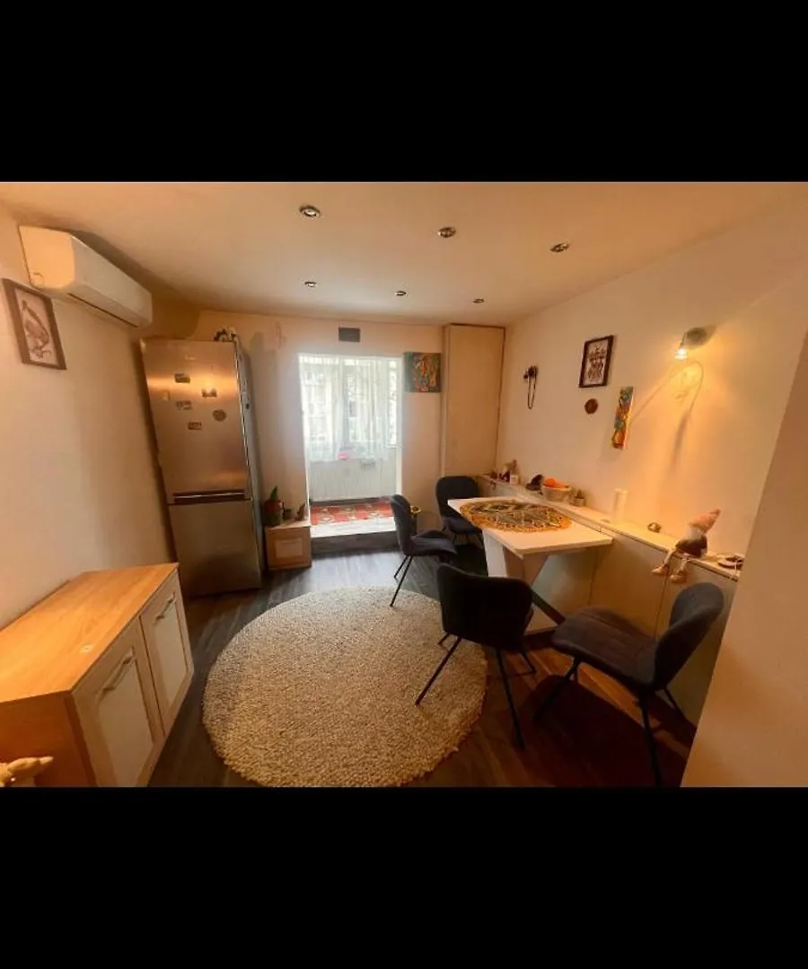 Apartament 16 Bucharest Apartment