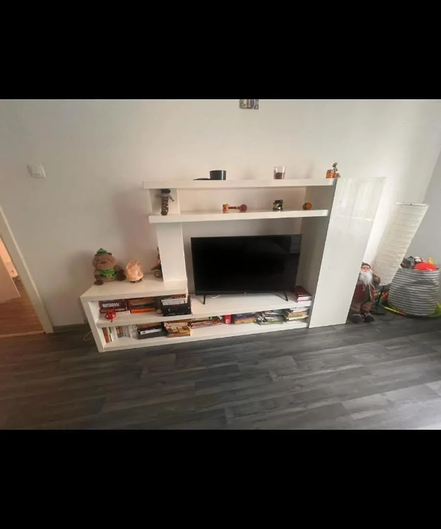 Apartament 16 Bucharest