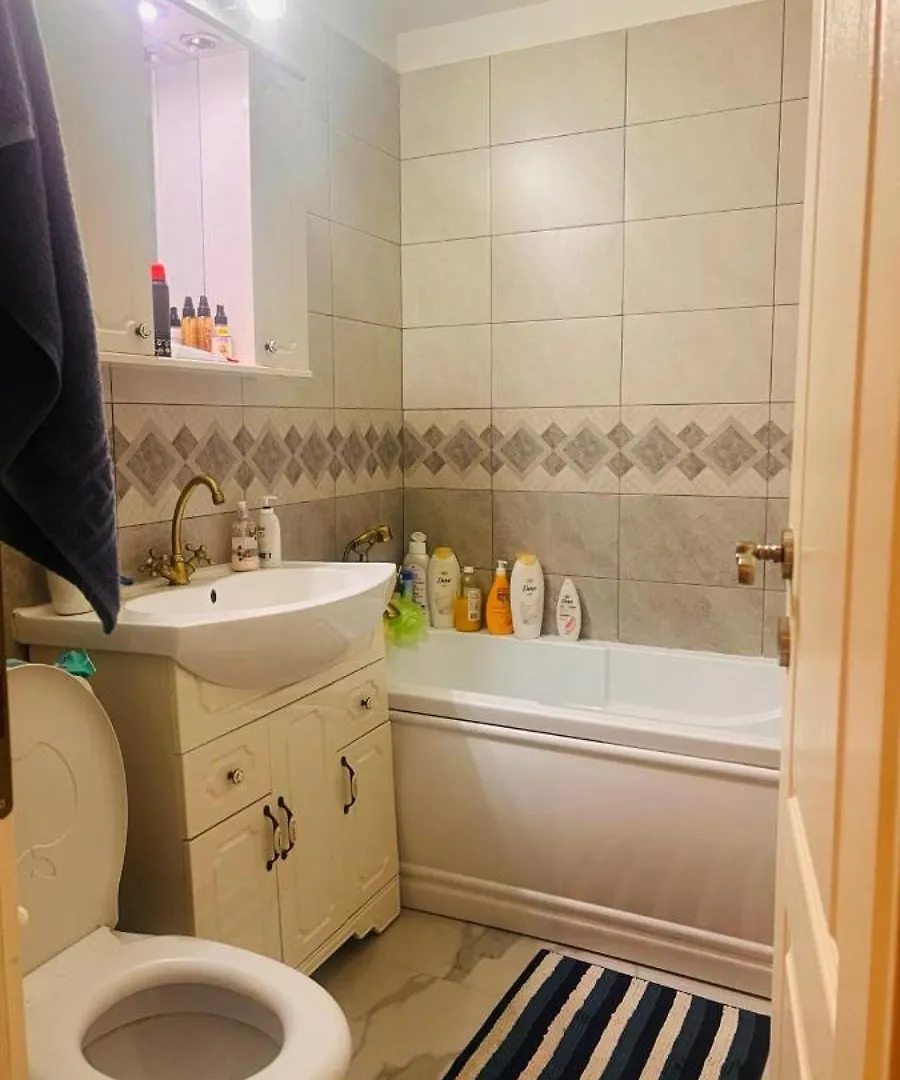Apartament 16 Bucharest