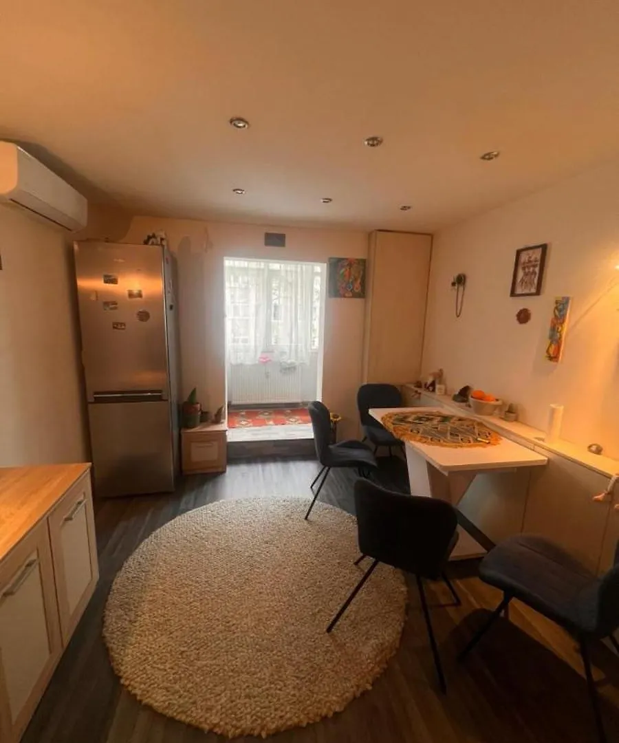 Apartament 16 Bucharest Romania