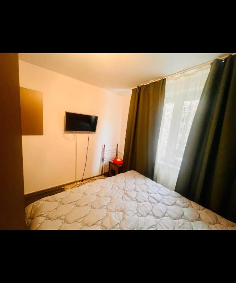 Apartament 16 Bukurešť Rumunsko