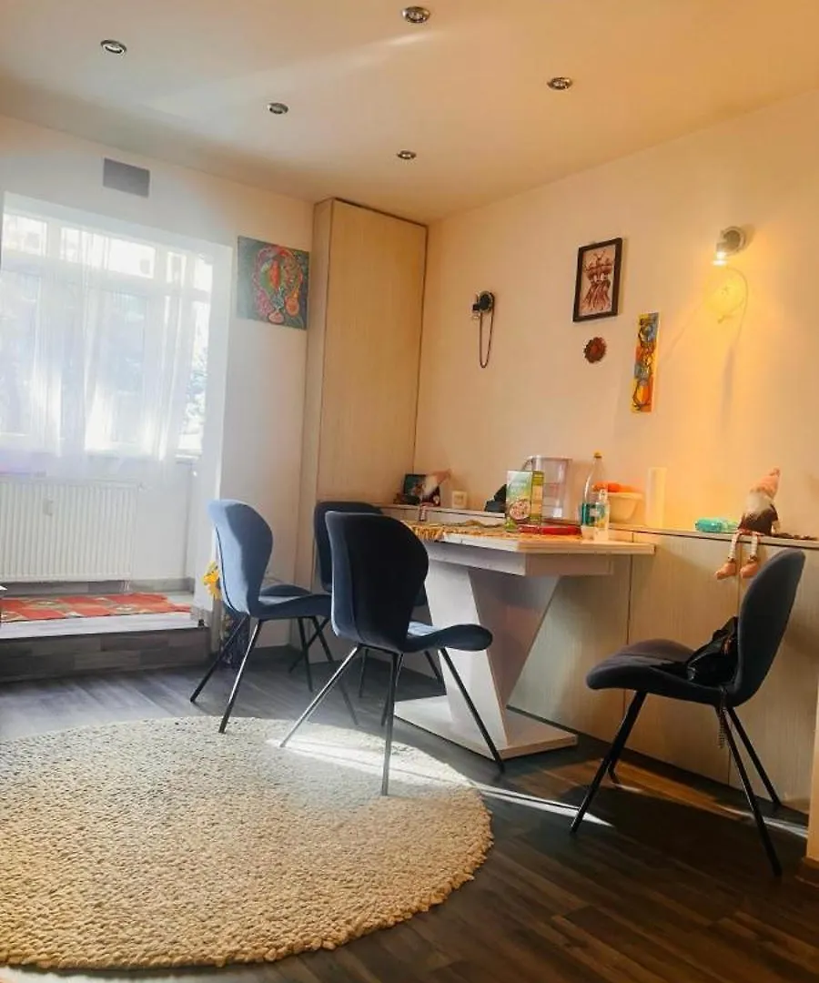 Apartmán Apartament 16 Bukurešť Rumunsko